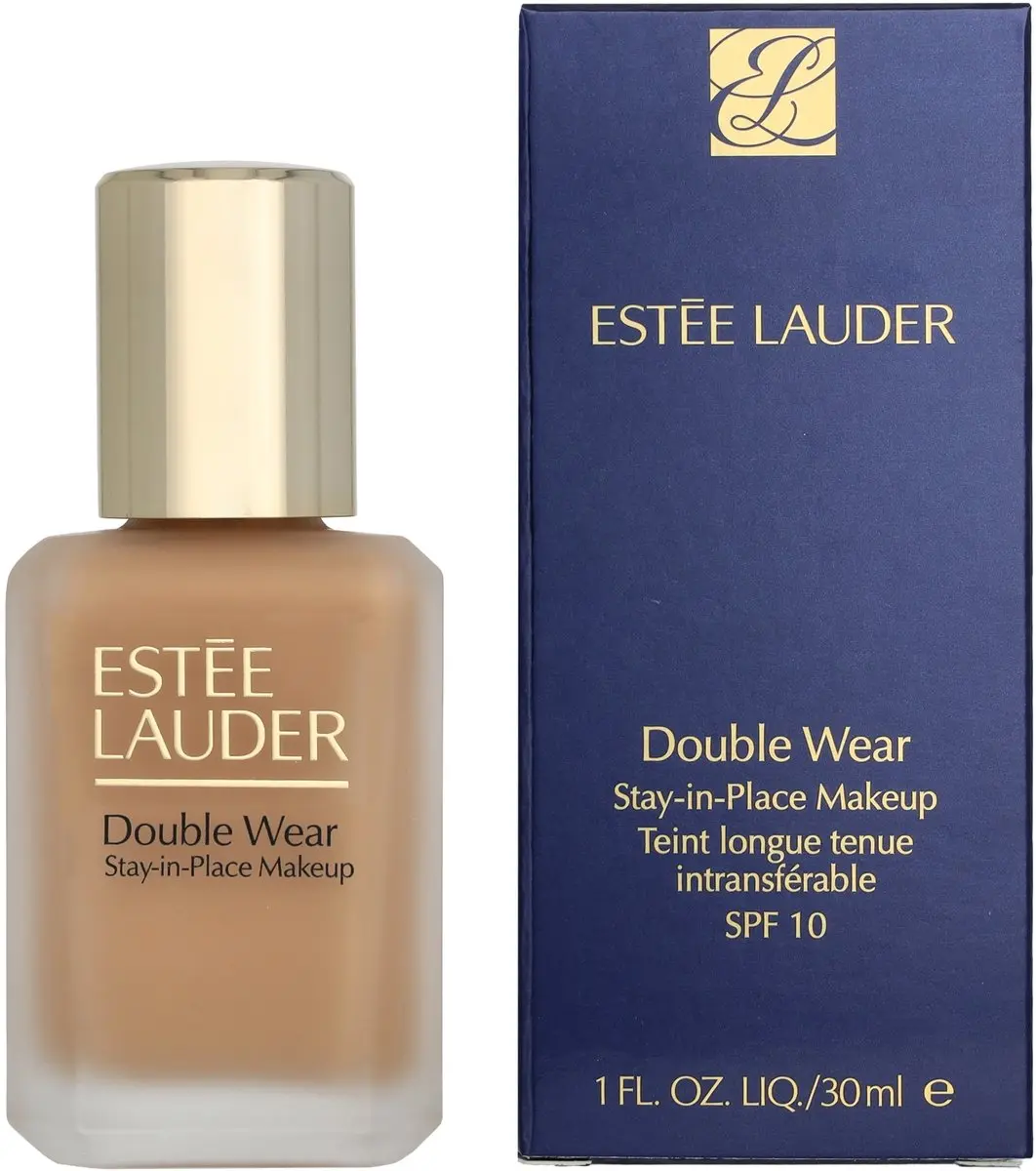 Estée Lauder Double Wear Foundation #3N1 Ivory Beige 30ml