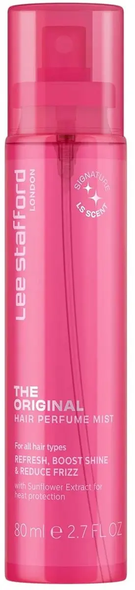 Lee Stafford Hair Perfume Mist Original 80ml