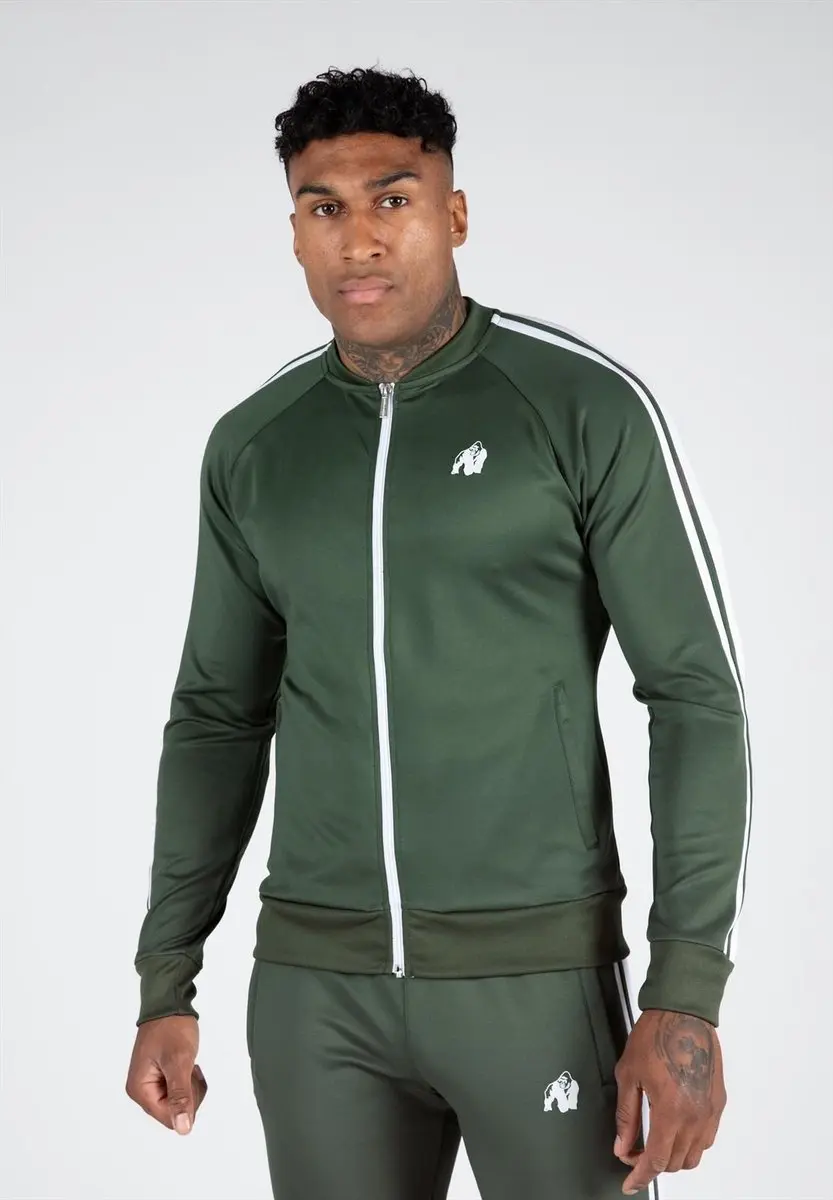 Gorilla Wear Riverside Trainingsjas