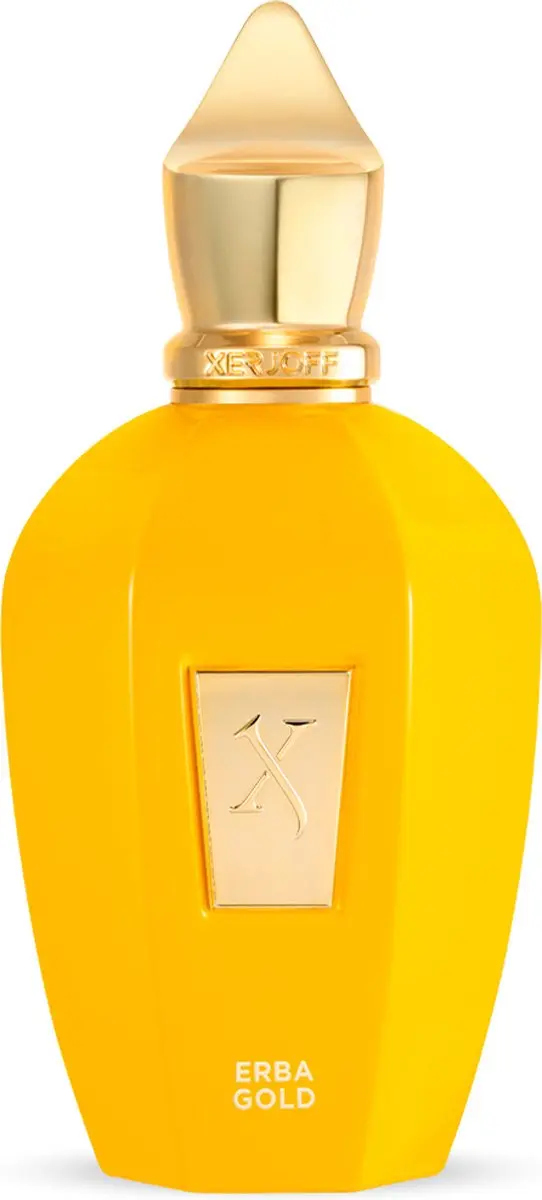 Xerjoff Erba Gold Eau de Parfum 50ml