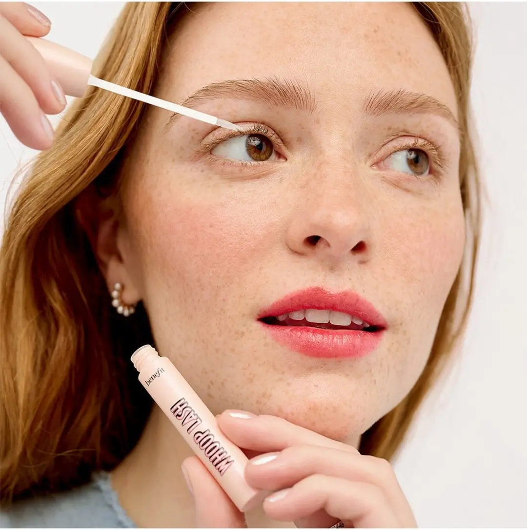 Benefit Whoop Lash Enhancing Serum 2ml