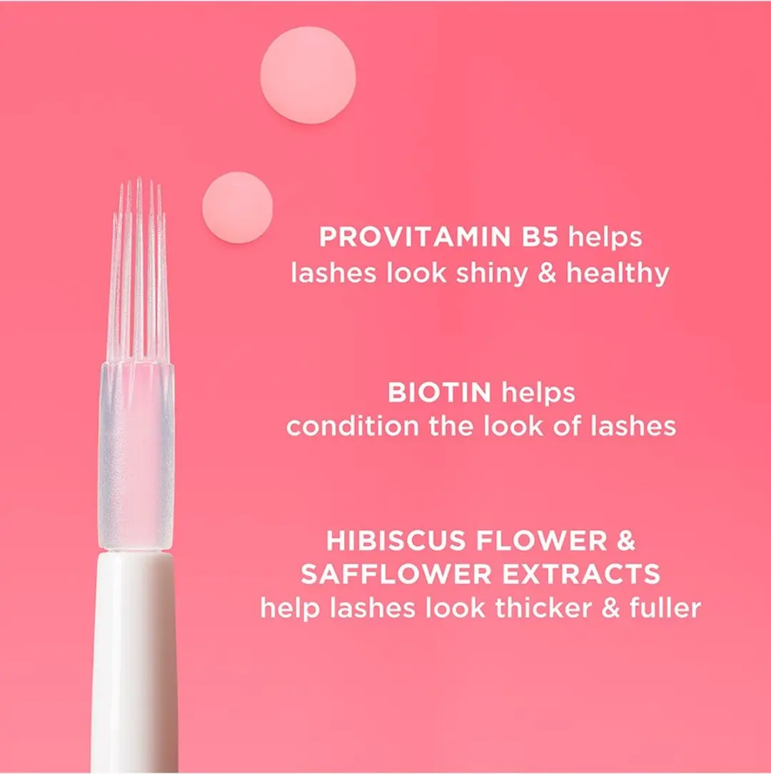 Benefit Whoop Lash Enhancing Serum 2ml
