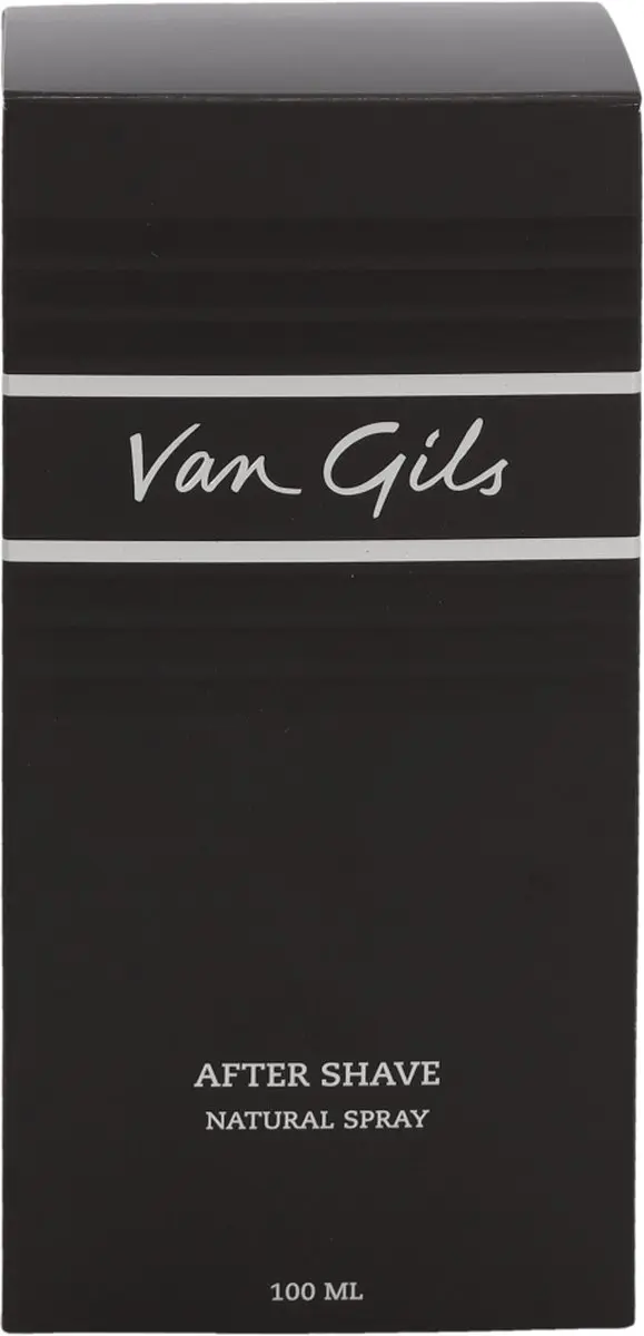 Van Gils Strictly For Men Aftershave 100ml