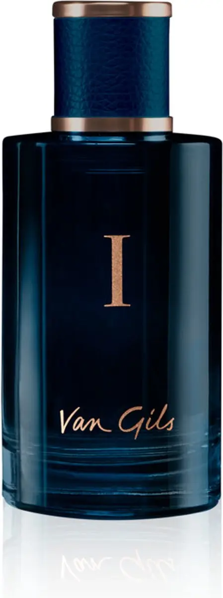 Van Gils I Eau de Toilette - 6x100ml