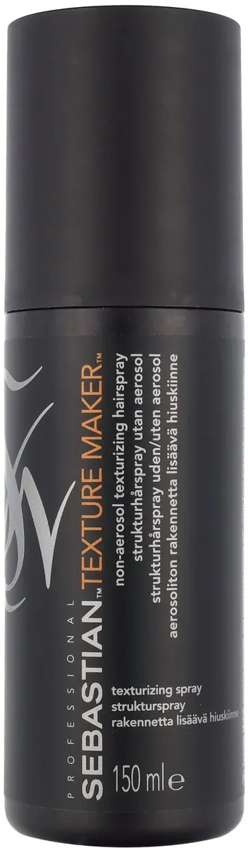 Sebastian Professional Texture Maker 150ml