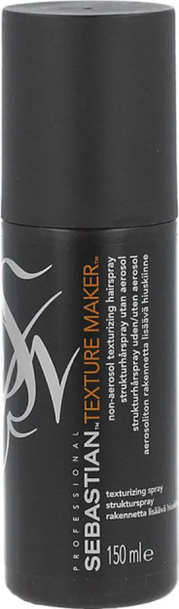 Sebastian Professional Texture Maker 150ml