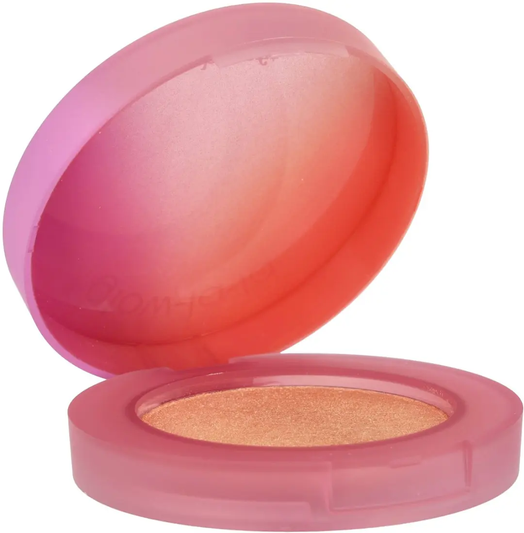 Benefit Glow-La-La Powder Highlighter Luna - 3g