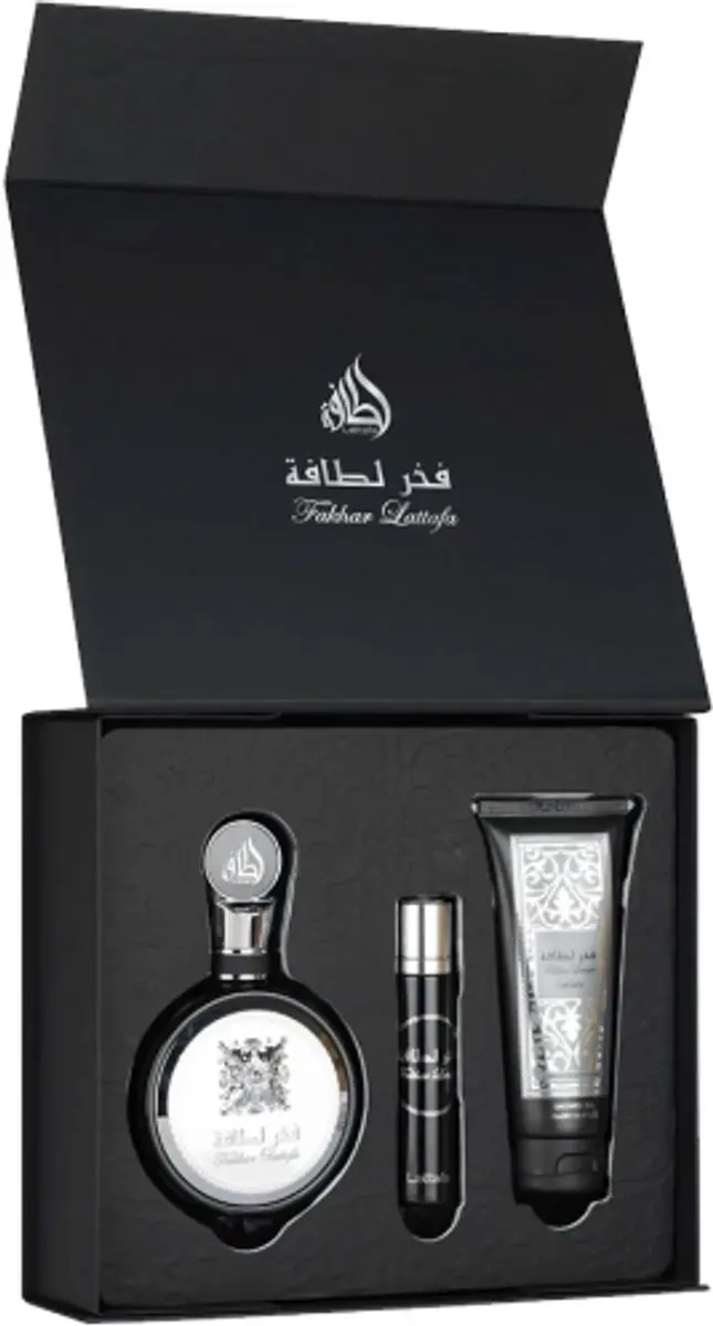 Lattafa Fakhar Homme Eau de Parfum 212ml