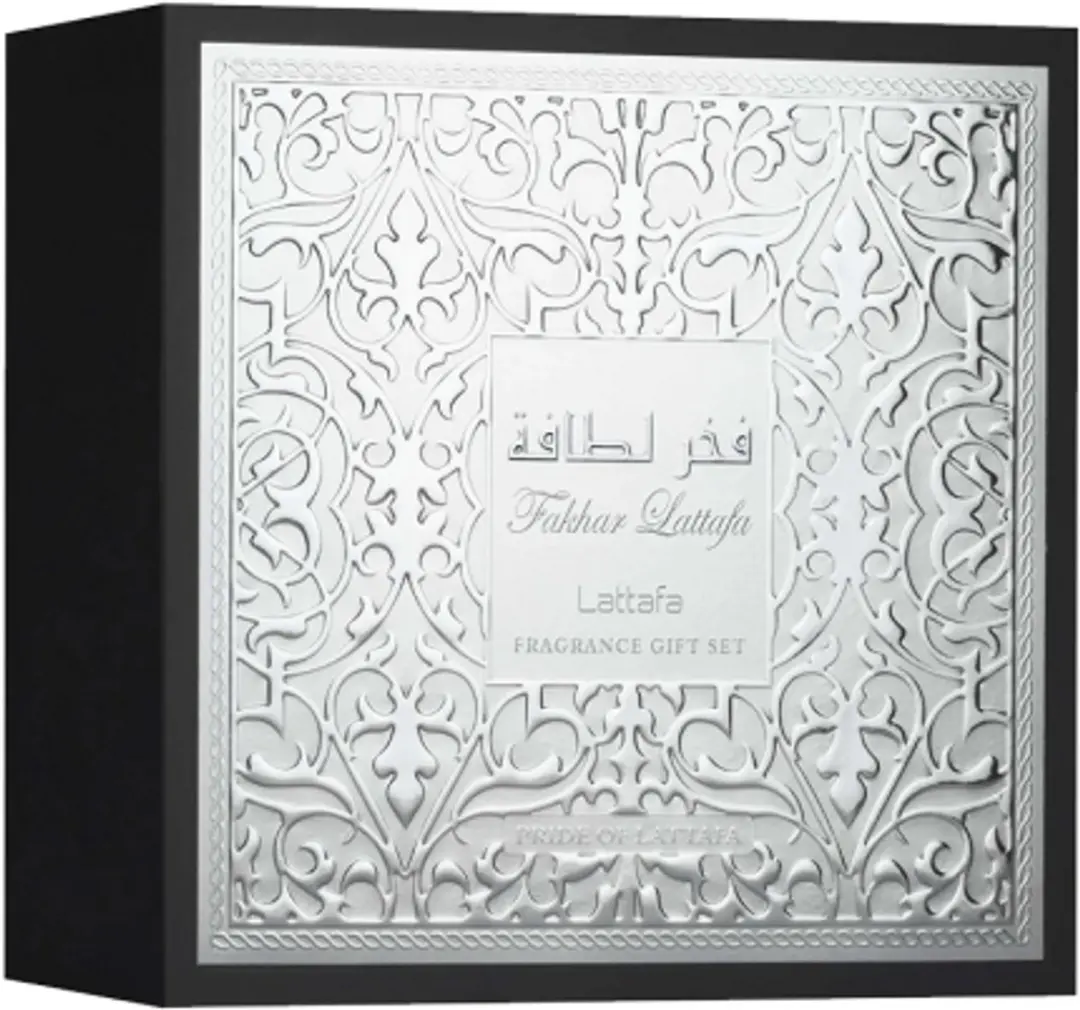 Lattafa Fakhar Homme Eau de Parfum 212ml