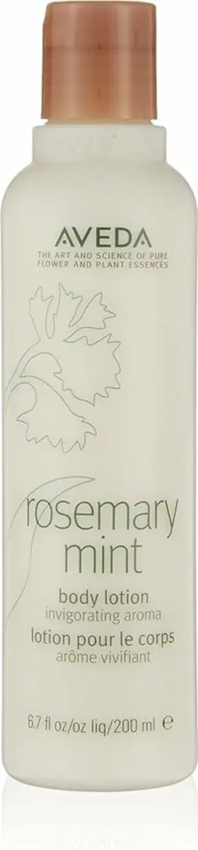 Aveda Rosemary Mint Bodylotion 200ml