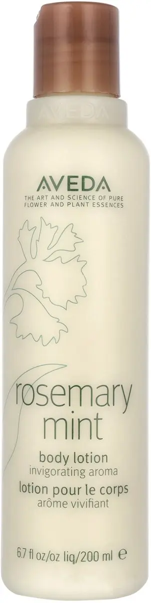 Aveda Rosemary Mint Bodylotion 200ml