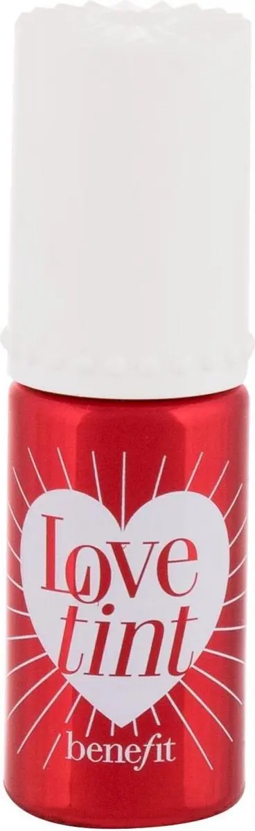Benefit Cheek & Lip Tint Lovetint