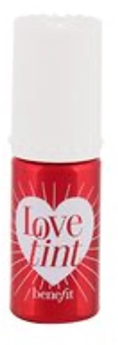 Benefit Cheek & Lip Tint Lovetint - 6ml - Rood