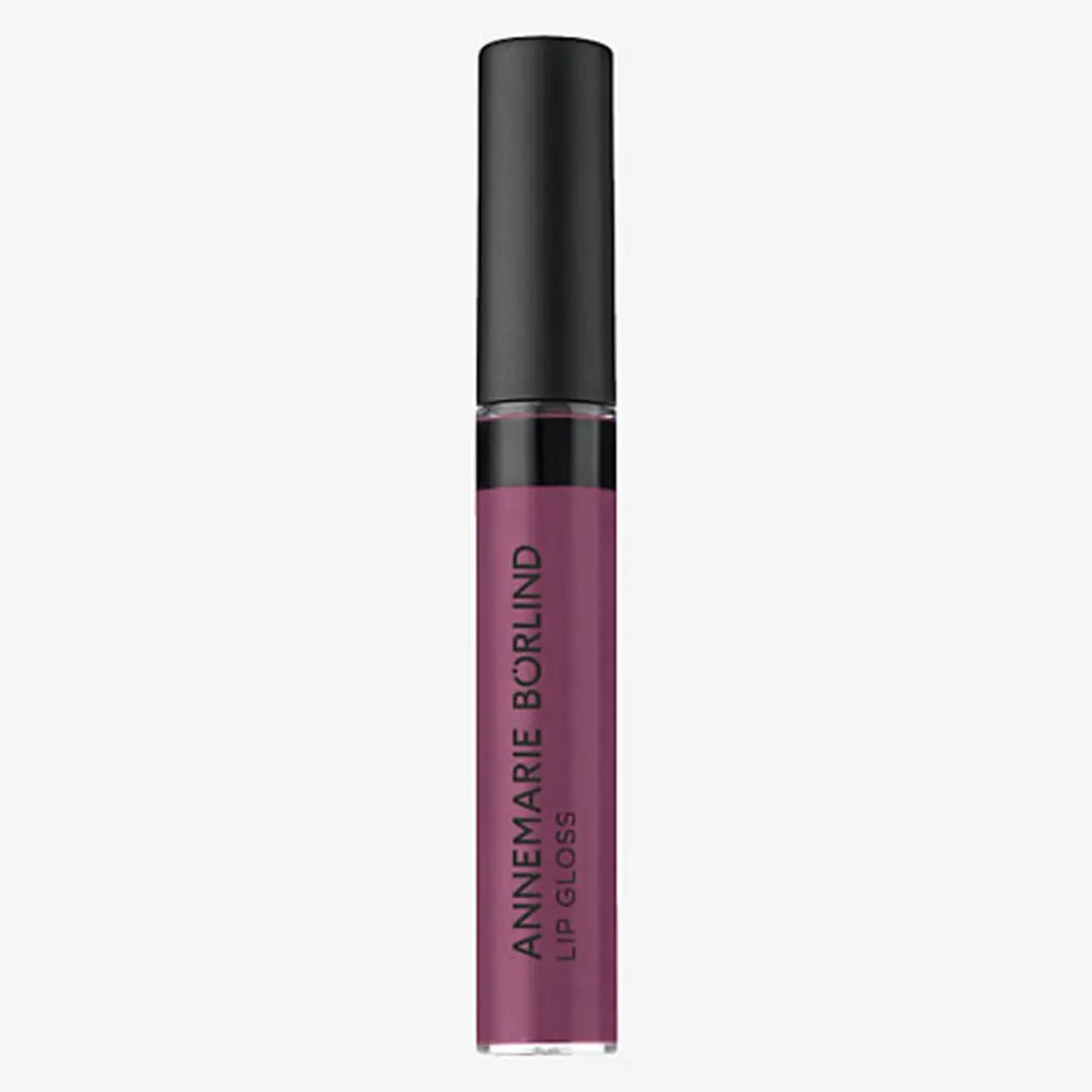 Annemarie Börlind Lip Gloss Ruby 9.5ml