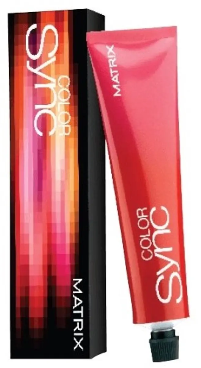 Matrix Color Sync 6WG 90ml Permanent Haarkleuring