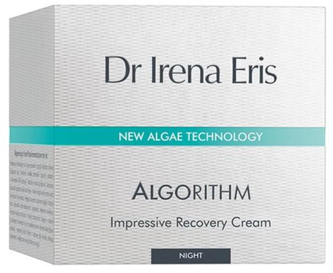 Dr Irena Eris Impressive Recovery Night Cream 50ml