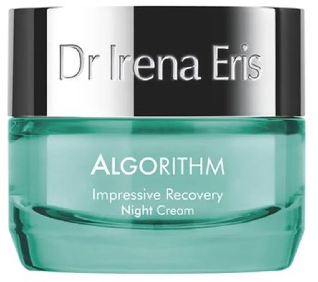 Dr Irena Eris Impressive Recovery Night Cream 50ml