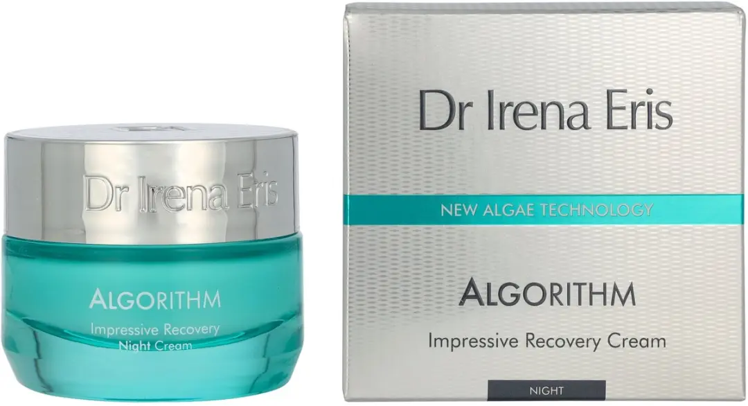 Dr Irena Eris Impressive Recovery Night Cream 50ml