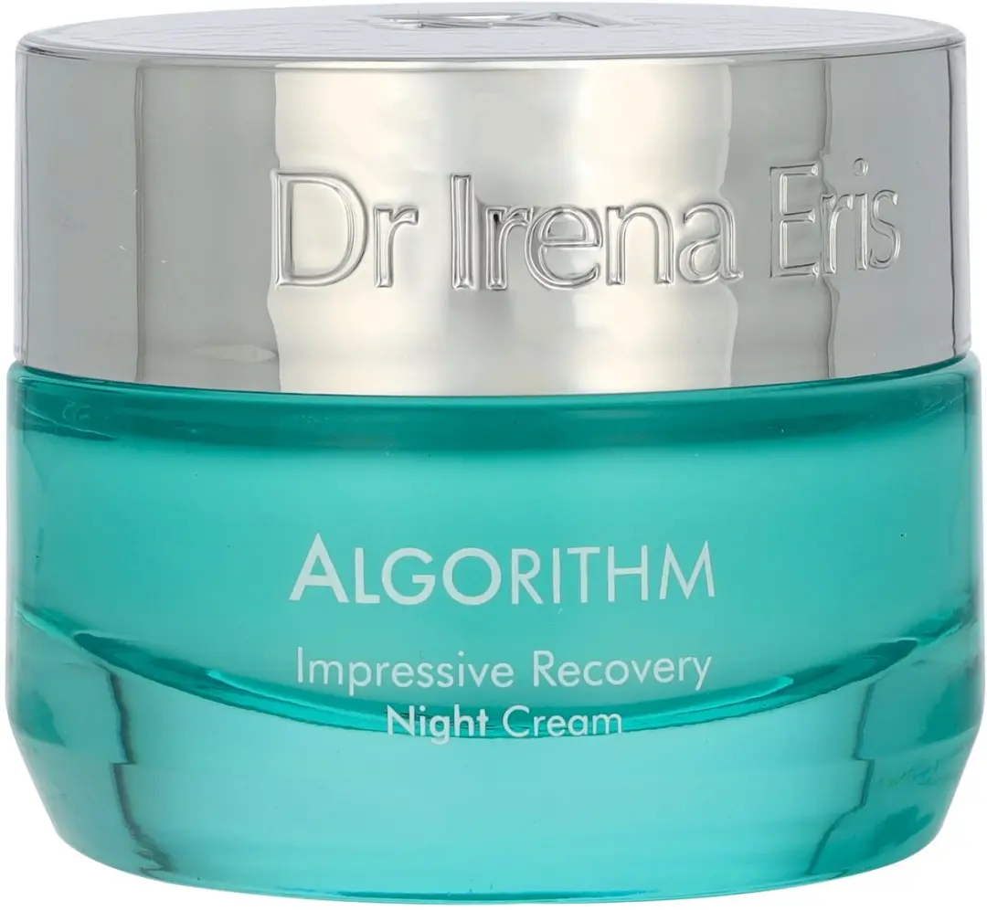 Dr Irena Eris Impressive Recovery Night Cream 50ml
