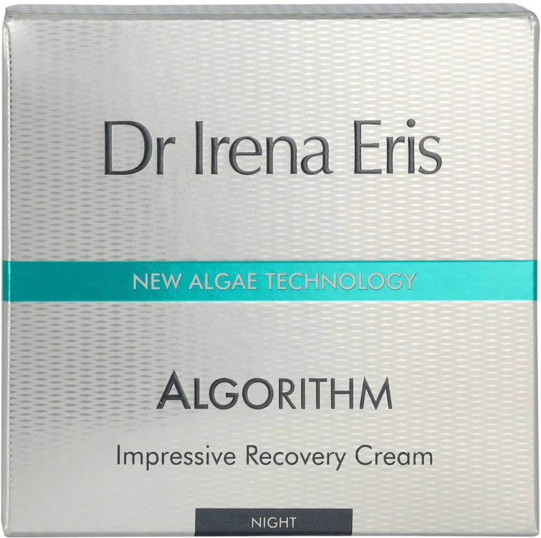Dr Irena Eris Impressive Recovery Night Cream 50ml
