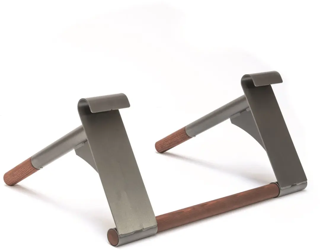 Nohrd WallBar Multi-Adapter Club - Bruin