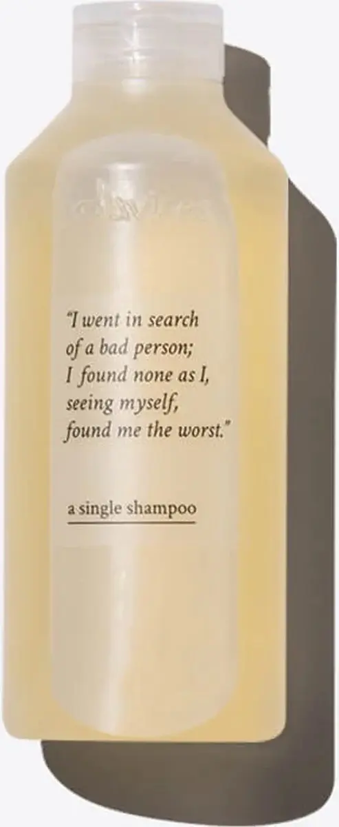 Davines A Single Shampoo 250ml