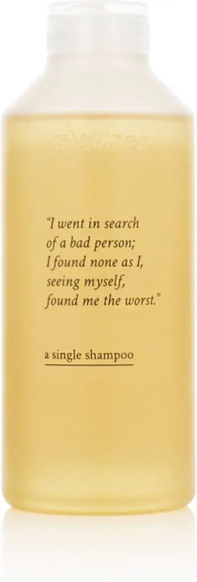 Davines A Single Shampoo 250ml