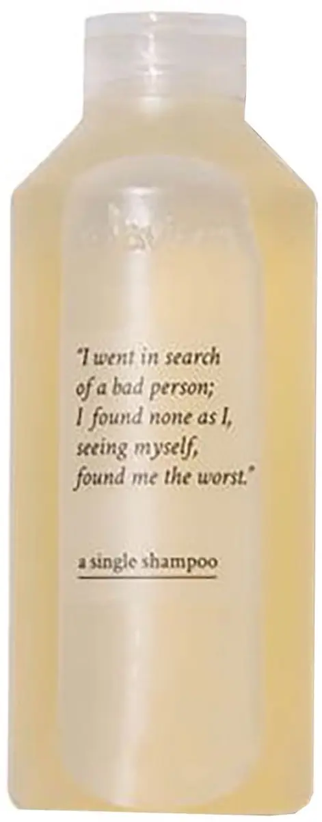 Davines A Single Shampoo 250ml