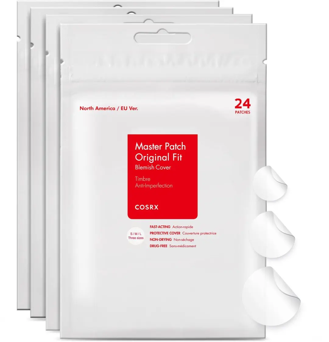 CosRx Acne Pimple Master Patch