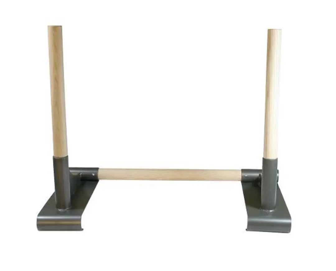 Nohrd Multi-Adapter Notenboom - Sportraam Fitnessaccessoire
