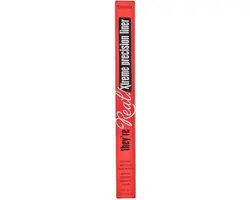 Benefit They're Real Xtreme Precision Liner Waterproof - Xtra Black - afbeelding 6 van 6