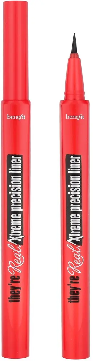 Benefit They're Real Xtreme Precision Liner Waterproof - Xtra Black