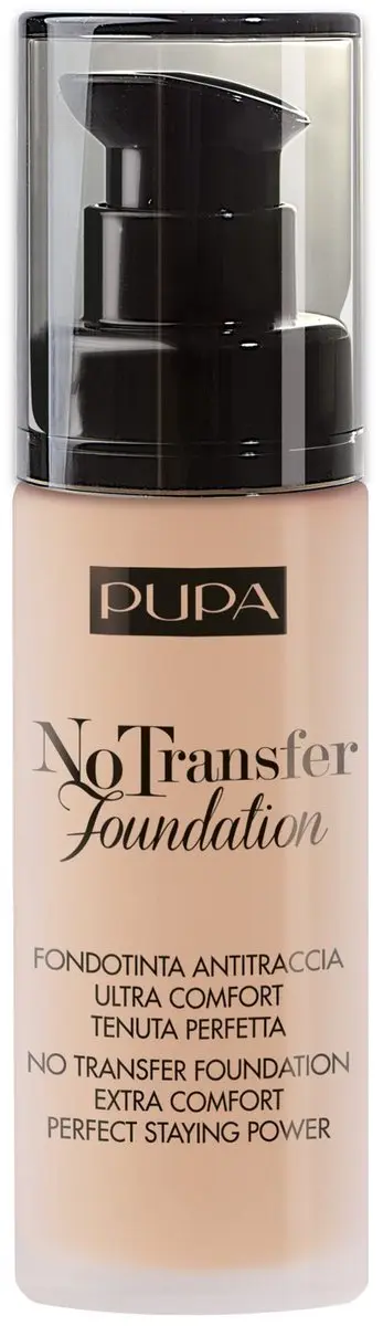 Pupa Milano Antitraccia Foundation 01 Nude