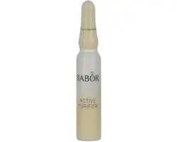 Babor Active Purifier Ampoules 7x2ml