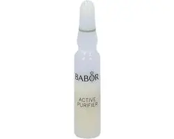 Babor Active Purifier Ampoules 7x2ml