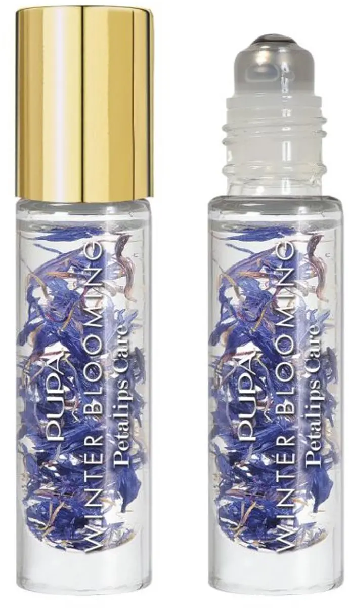 Pupa Milano Winter Blooming Petalips Care 5ml