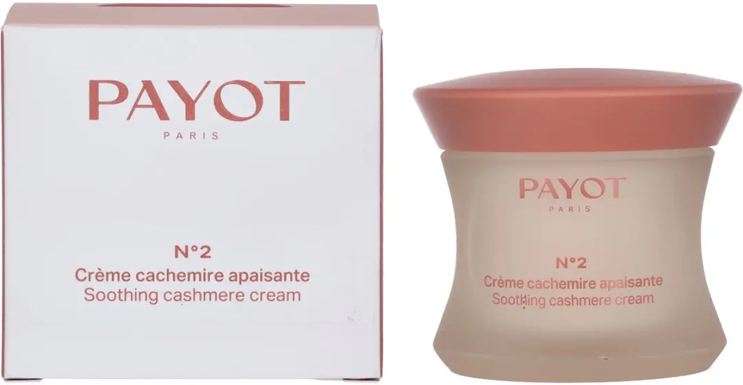 Payot Creme Cachemire Apaisante 50ml