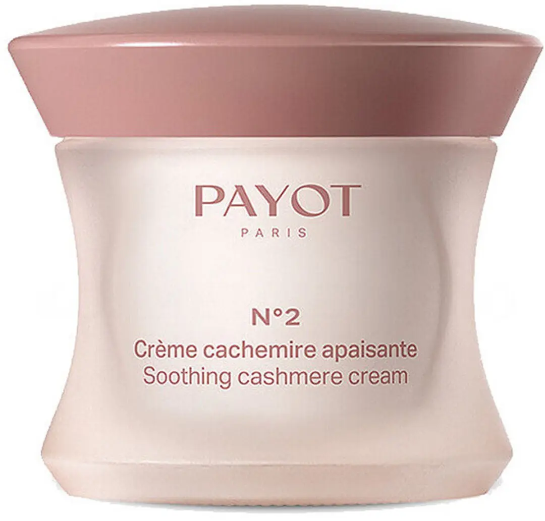 Payot Creme Cachemire Apaisante 50ml
