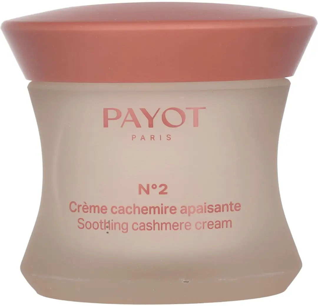 Payot Creme Cachemire Apaisante 50ml
