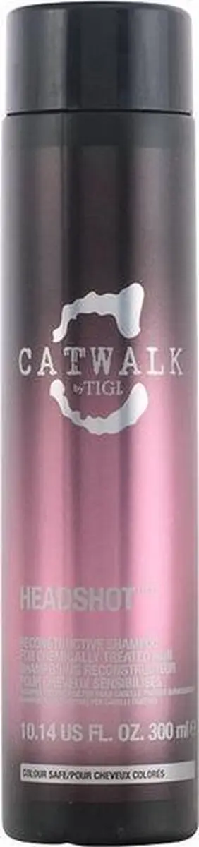 TIGI Catwalk Headshot Hydraterende Shampoo 750ml
