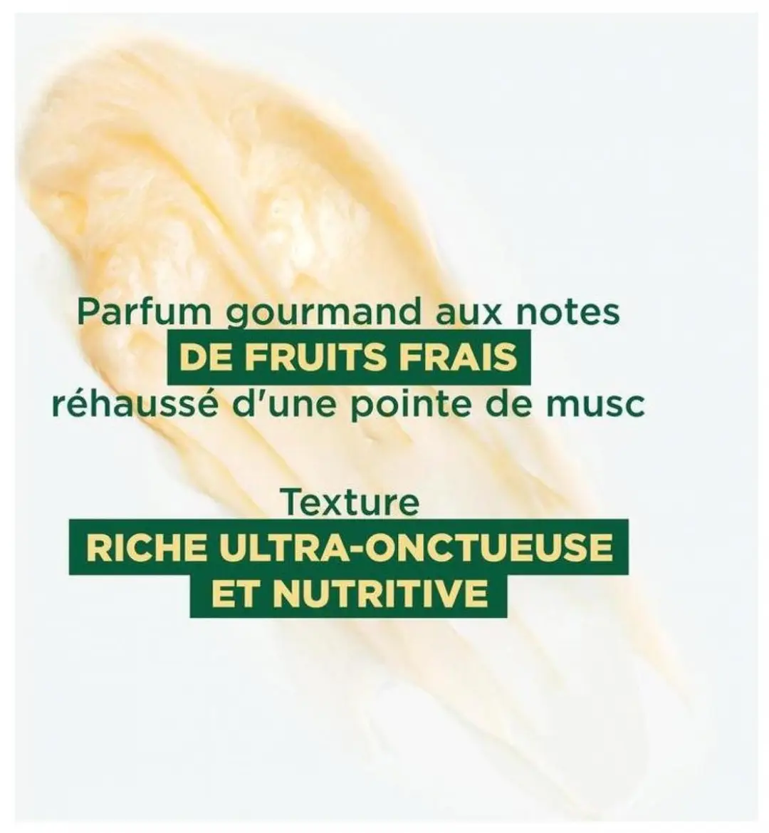 Klorane Mango Nutrition Mask 150ml