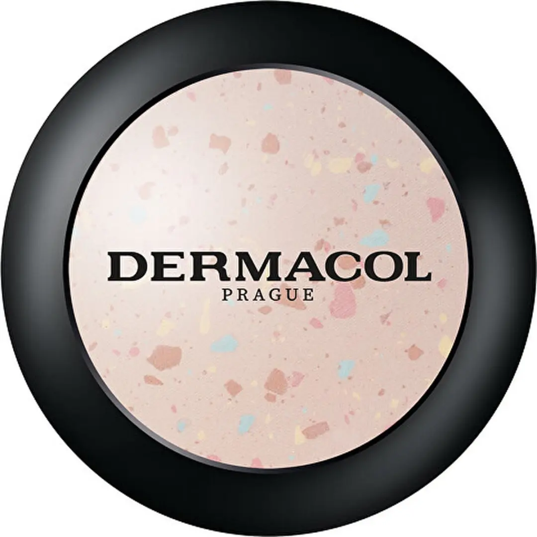 Dermacol Mineral Compact Powder 85g