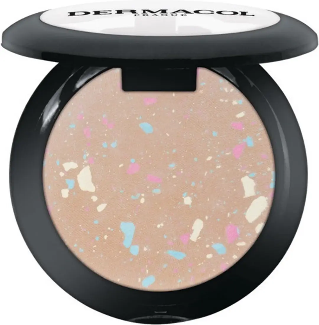 Dermacol Mineral Compact Powder 85g