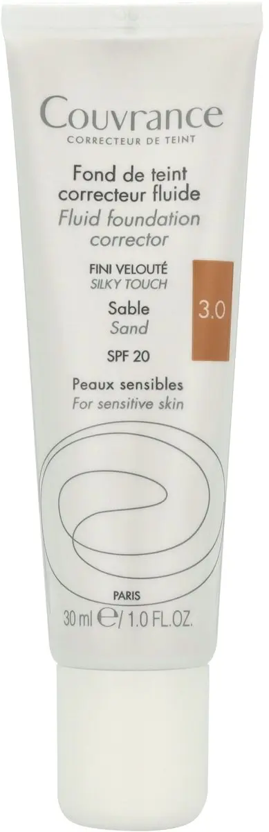 Avène Couvrance Foundation Nr. 3 Sable 30ml
