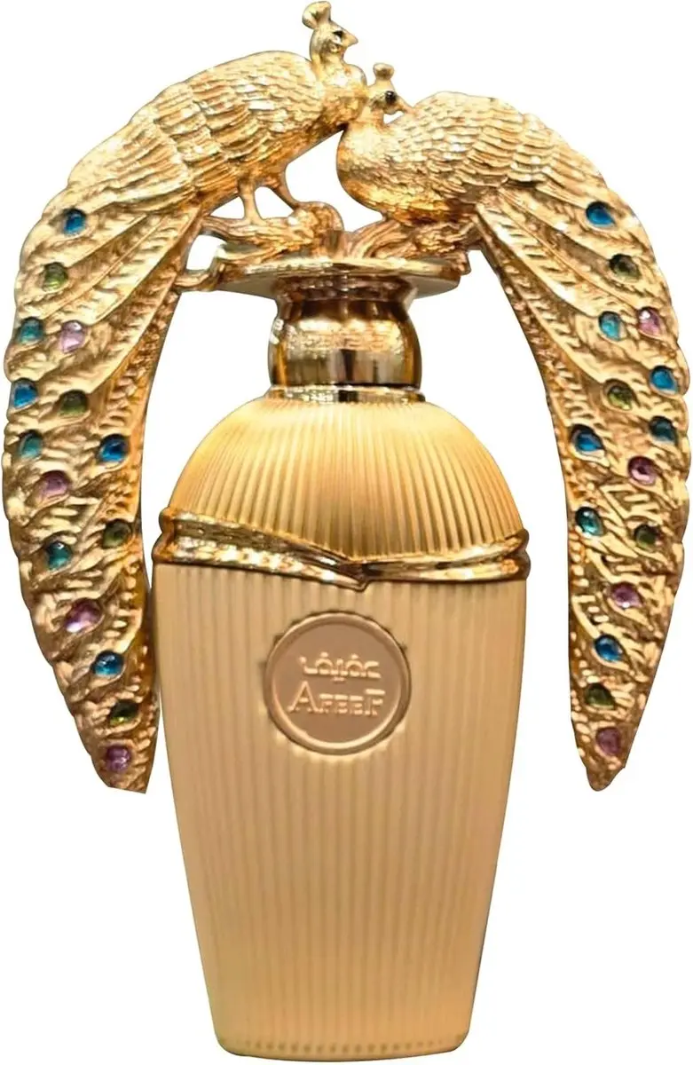 Lattafa Afeef Eau de Parfum 100ml - Unisex