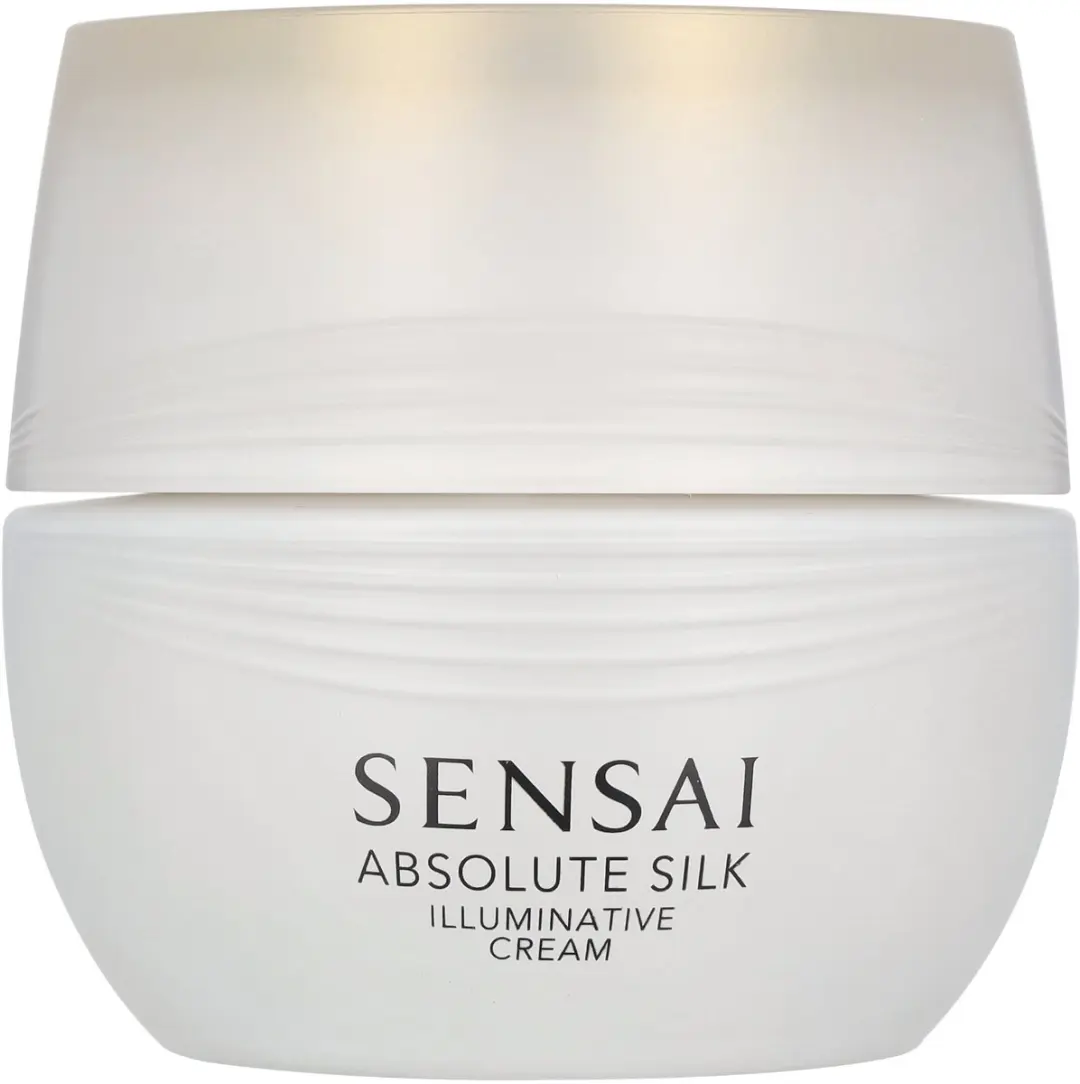 Sensai Absolute Silk Illuminative Dagcrème 40ml