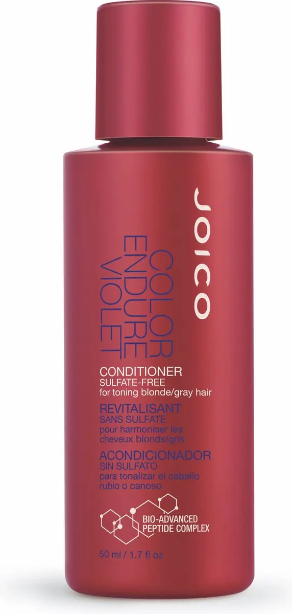 Joico Color Endure Violet Conditioner 150ml - 3x50ml