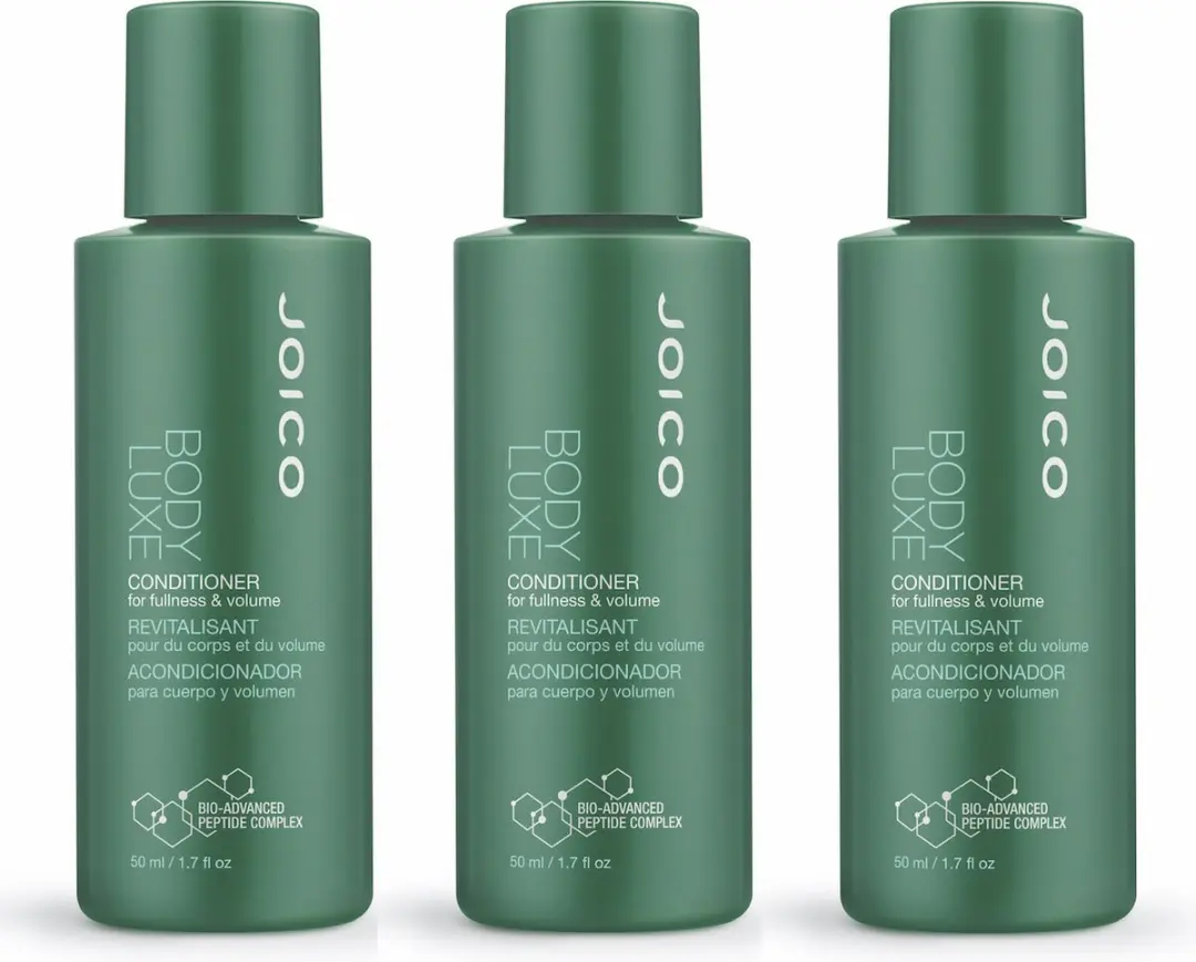 Joico Body Luxe Conditioner 150ml