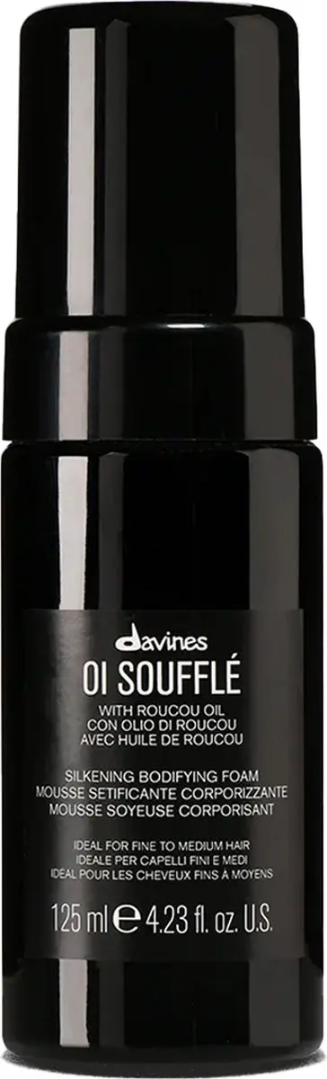Davines OI Soufflé 125ml