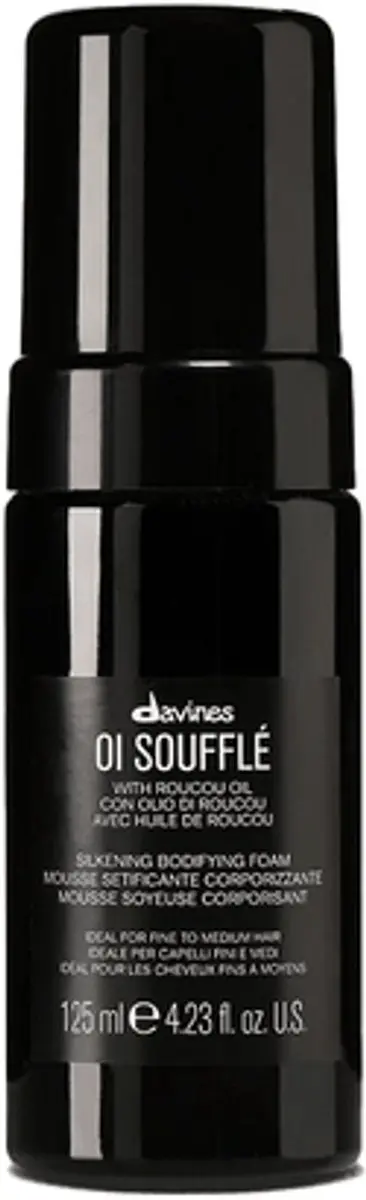 Davines OI Soufflé 125ml